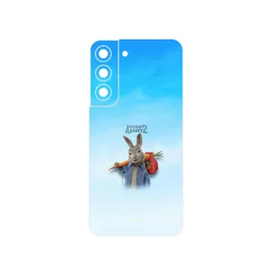 MAHOOT Peter Rabbit Cover Sticker for Samsung Galaxy S22 5G