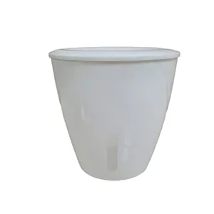 گلدان مدل دوجداره کد 9
