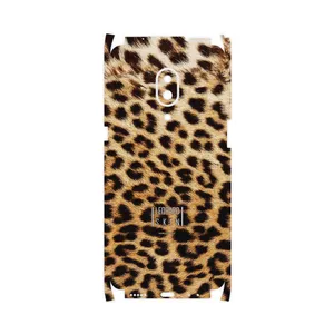 MAHOOT Leopard Skin-FullSkin Cover Sticker for Lenovo Z5 Pro