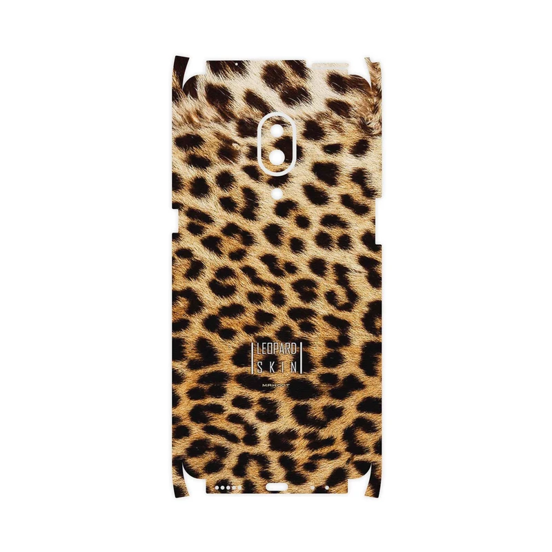برچسب پوششی ماهوت مدل Leopard Skin-FullSkin مناسب برای گوشی موبایل لنوو Z5 Pro