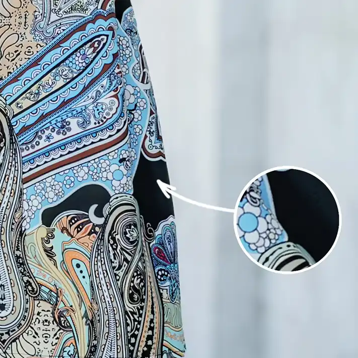 پیراهن زنانه کاپشی مدل El Mikas