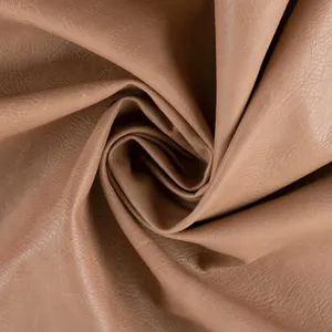 پارچه لباس مدل  چرم ساده 5