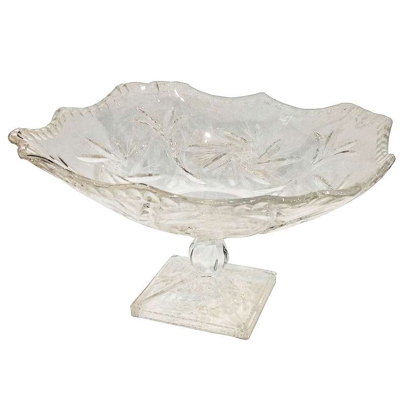میوه خوری مدل پایه دار