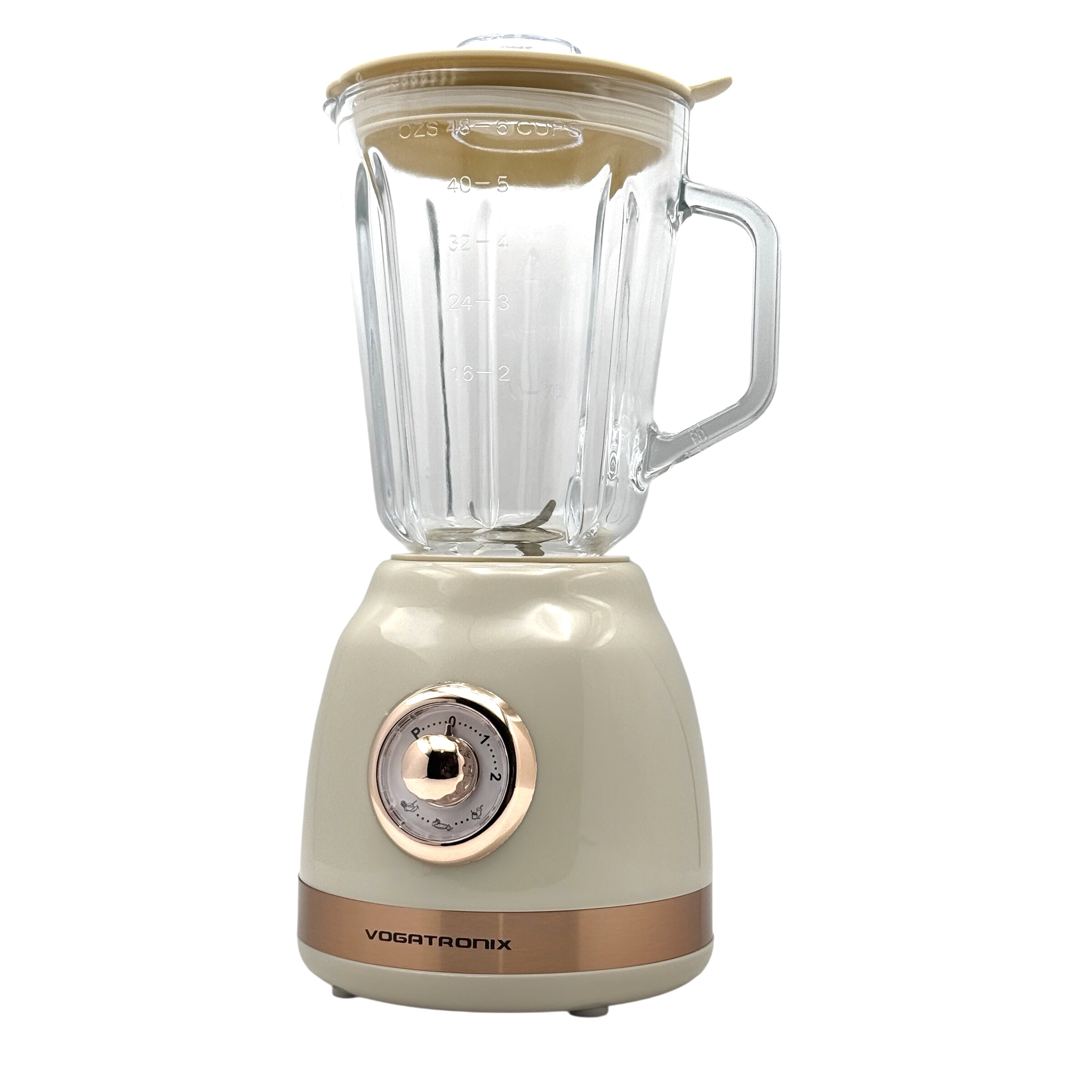 مخلوط کن و آسیاب کن 1.5 لیتری وگاترونیکس مدل VE-225