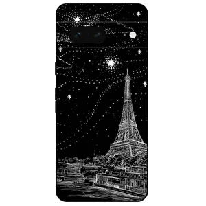 Megafone Eiffel 8107 Cover For Google Pixel 7