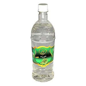 عرق مرزه گل فر فدک - 1 لیتر