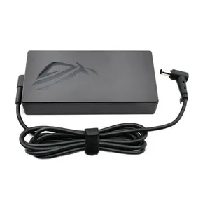 شارژر لپ تاپ  20 ولت 9 آمپر ایسوس مدل ROG180W