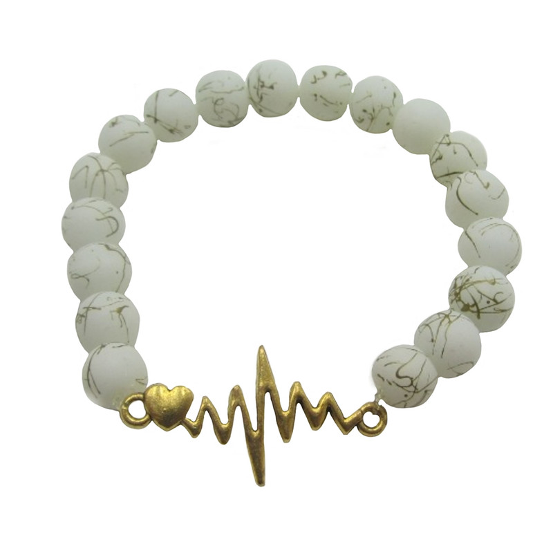 دستبند مدل ضربان کد 54