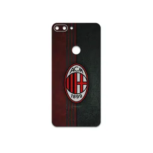 MAHOOT AC-Milan-FC Cover Sticker for Gplus T10