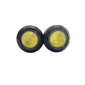 چراغ زیر اینه بغل خودرو مدل SUPER LED بسته 2 عددی