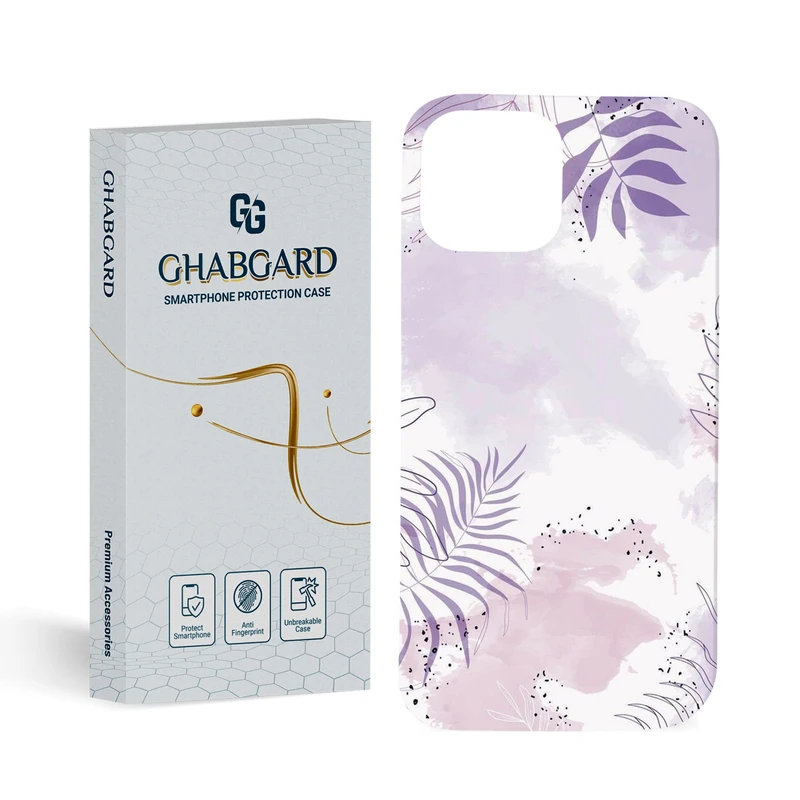 کاور قاب گارد مدل دخترانه مناسب برای گوشی موبایل اپل iphone 12 promax