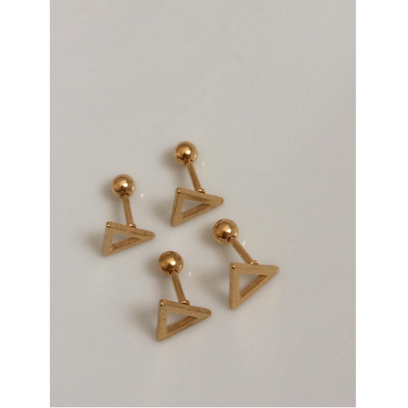 پیرسینگ گوش مدل 25