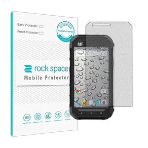 Rock space model HyGAM screen protector suitable for Cat S30 mobile phone 