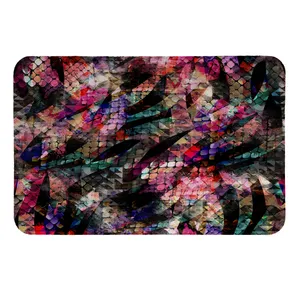 پادری طرح آشفته کد 6027 سایز 50 × 70 سانتی متر