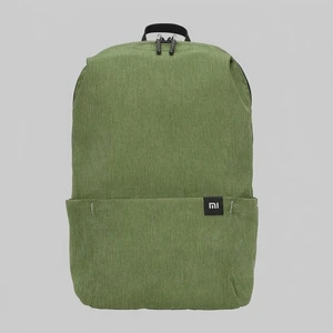 کوله پشتی شیائومی مدل 2076 navy green 10l