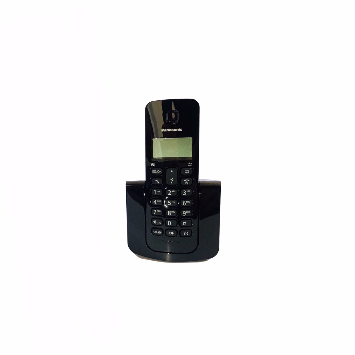 نکته خرید - قیمت روز تلفن بي سيم پاناسونيك مدل KX-TGB كد 110 خرید