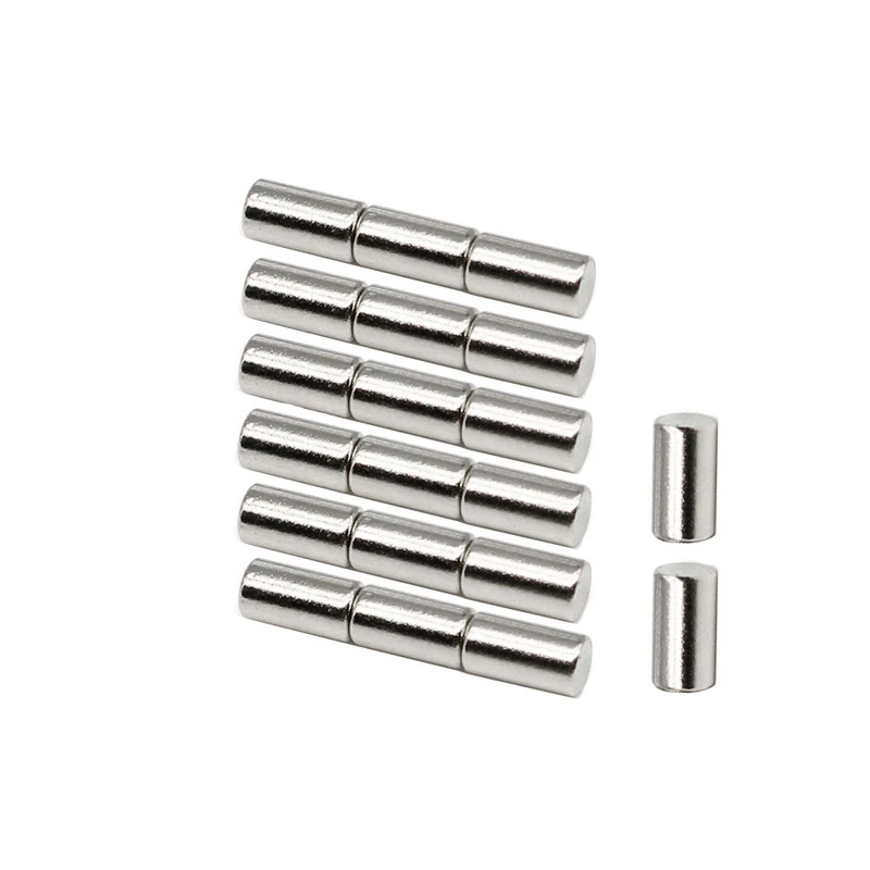 آهن ربا مگامگنت مدل NIB کد Mega.M3x6 بسته 20 عددی