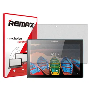 Remax HyMTT model matte screen protector suitable for Lenovo Tab10 TB-X103F Tablet