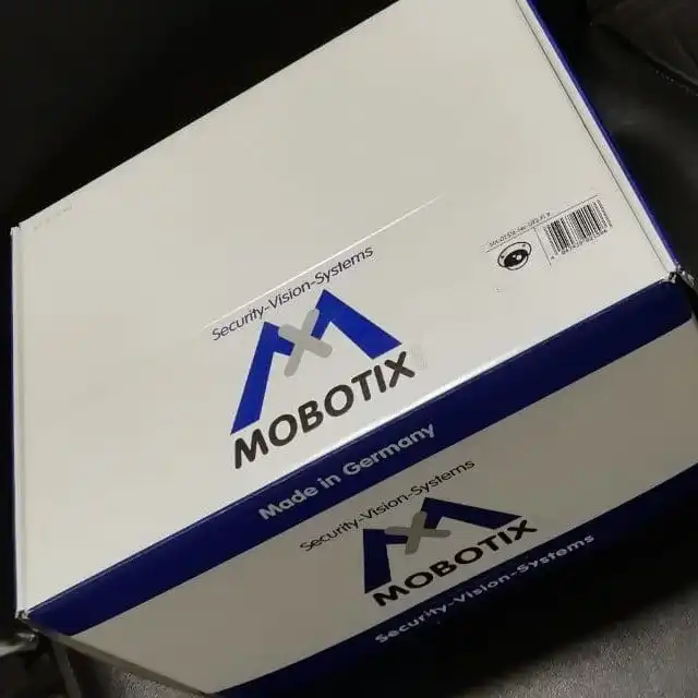 دوربین مداربسته تحت شبکه موبوتیکس مدل D25