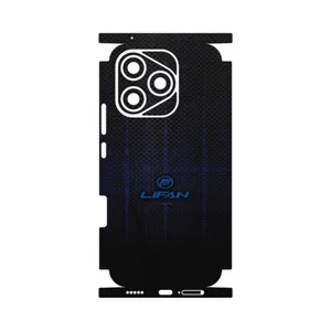MAHOOT Lifan-FullSkin Cover Sticker for Honor 400 Lite