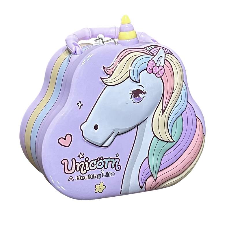 قلک مدل Unicorn کد 2025