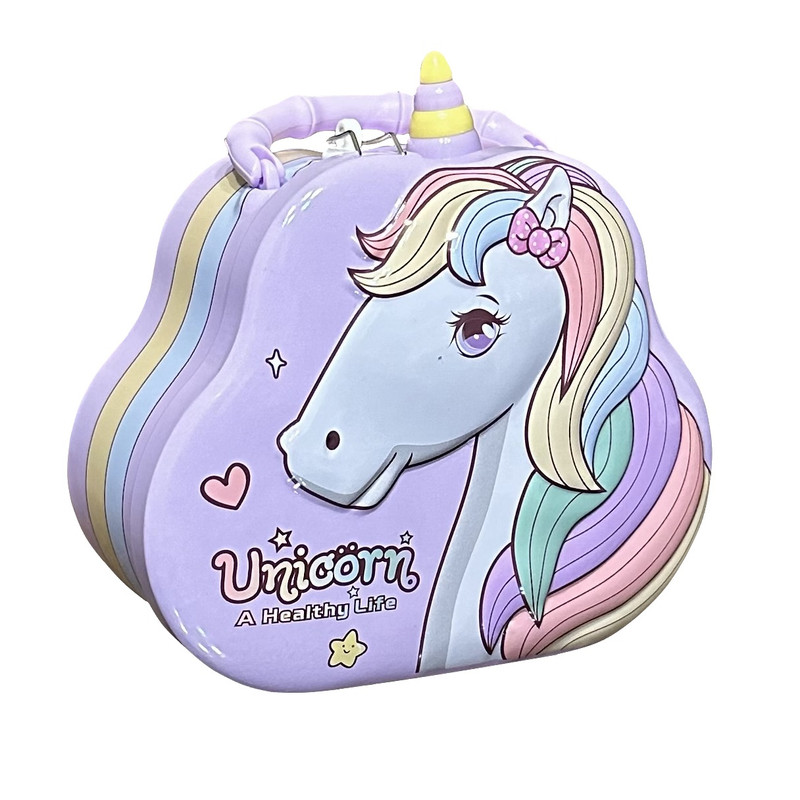 قلک مدل Unicorn کد 2025