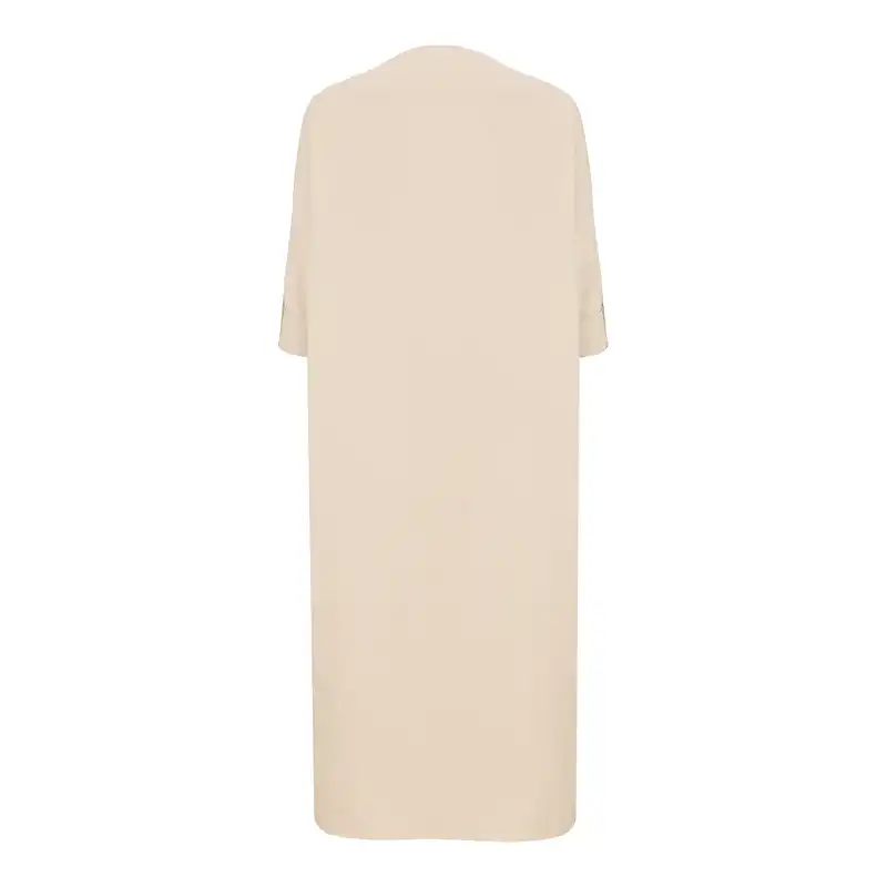 مانتو زنانه السانا مدل سامانتا کد 184485