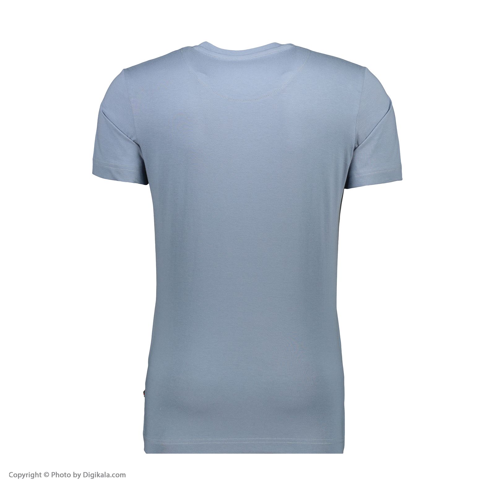 تی شرت مردانه جامه پوش آرا مدل 4011010409-56 -  - 3