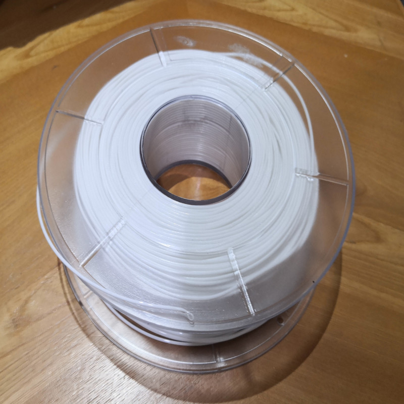 قرقره فیلامنت مدل MPC27