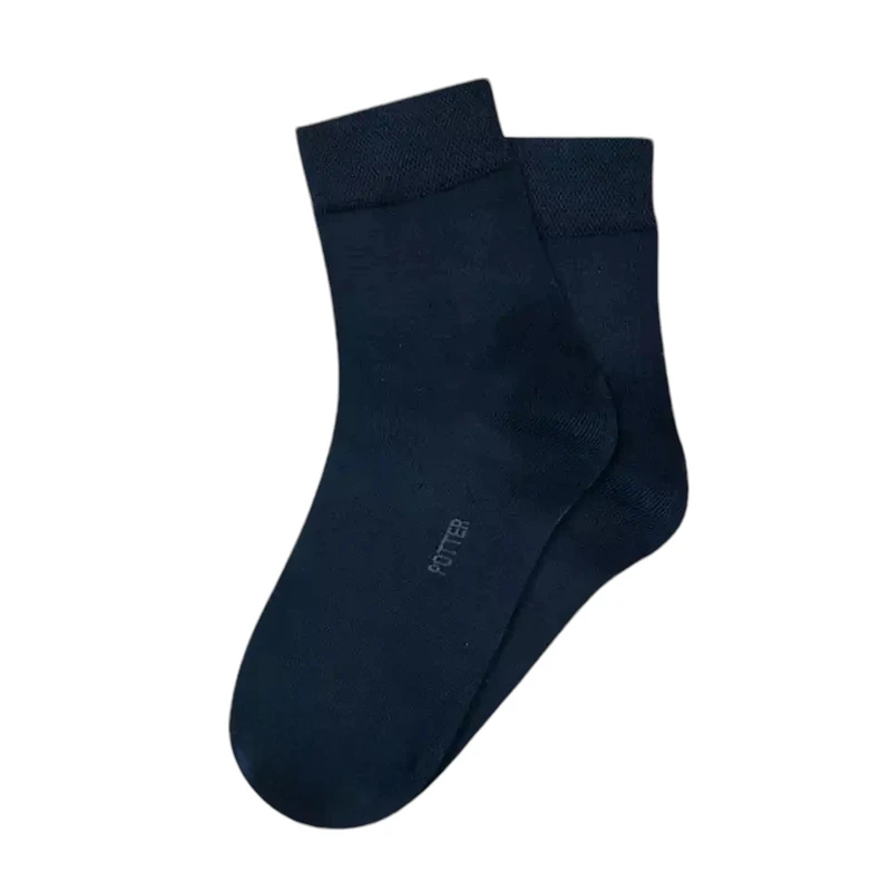 جوراب ساق کوتاه مردانه مدل MDSS-CG6233