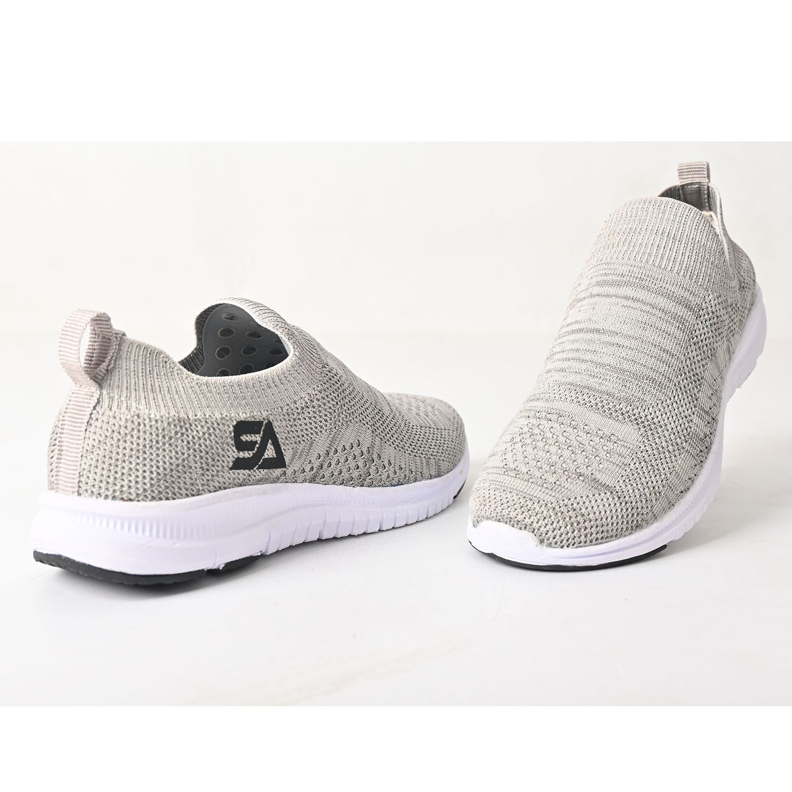 کفش پیاده روی زنانه کفش سعیدی مدل 134T - - 2