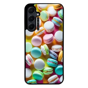 AKAM AMC-WSGA55-CANDY-8 Cover For Samsung Galaxy A55