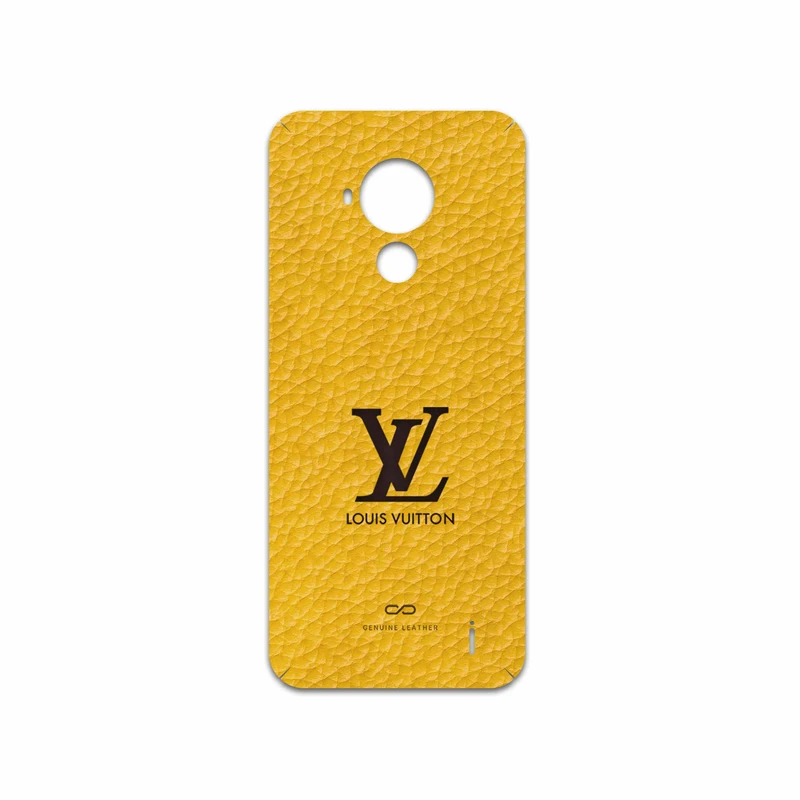 برچسب پوششی ماهوت مدل ML-LS_VTTN مناسب برای گوشی موبایل نوکیا C30