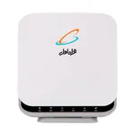 مودم 4G همراه اول مدل TF44-10 به همراه 300 گیگابایت اینترنت یک ساله