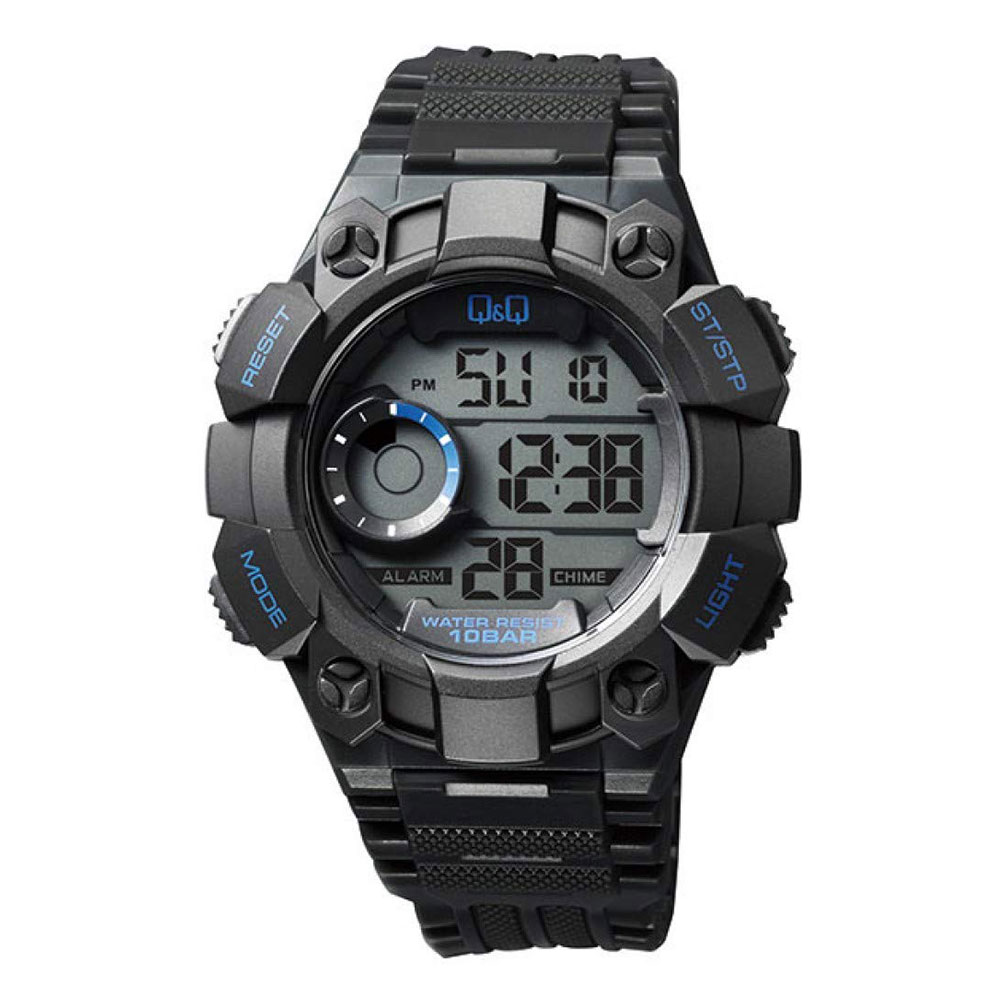 قیمت                                      ساعت مچی دیجیتال مردانه کیو اند کیو مدل M176J003Y