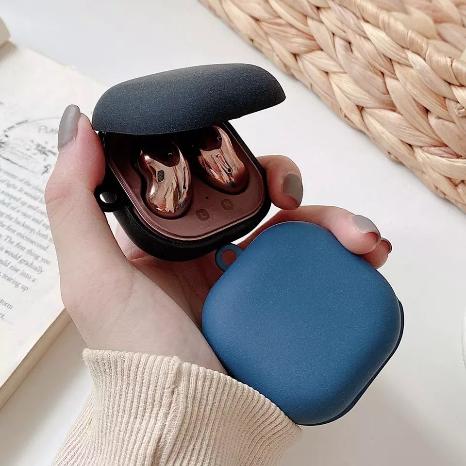 کاور مدلbudsORG مناسب برای کیس هدفون سامسونگ galaxy buds2/2pro/ live / pro