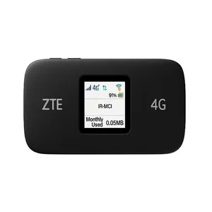 مودم 4.5G زد تی ای مدل MF971RS