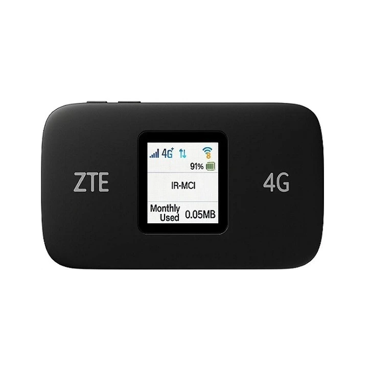 مودم 4.5G زد تی ای مدل MF971RS