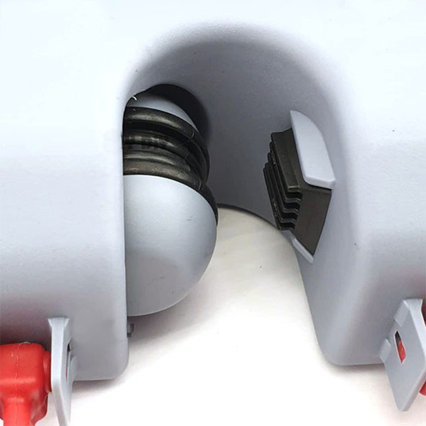 گیره نگهدارنده جارو و تی لیائو پرفکت لایف مدل 4Hooks