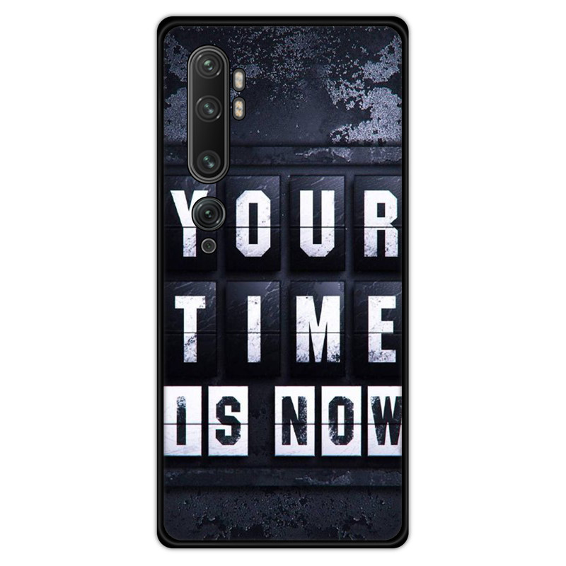کاور جی جی ساب مدل JJ1316 مناسب برای گوشی موبایل شیائومی MI NOTE 10