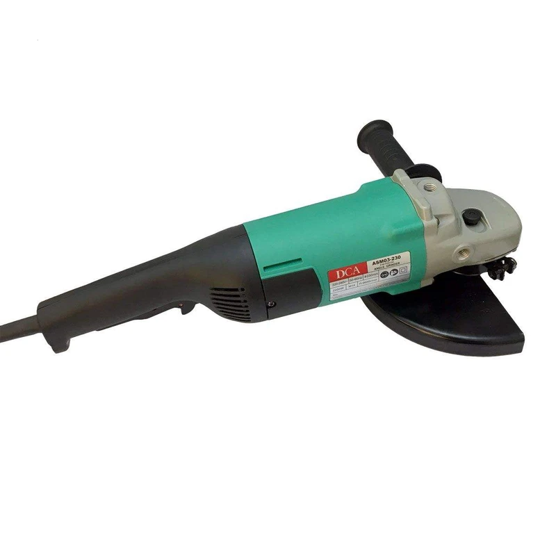  فرز سنگبری دی سی ای مدل ASM03-230 