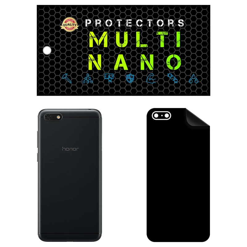 برچسب پوششی مولتی نانو مدل X-F1M مناسب برای گوشی موبایل آنر 7S