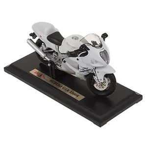 موتور بازی مایستو مدل Suzuki GSX 1300R