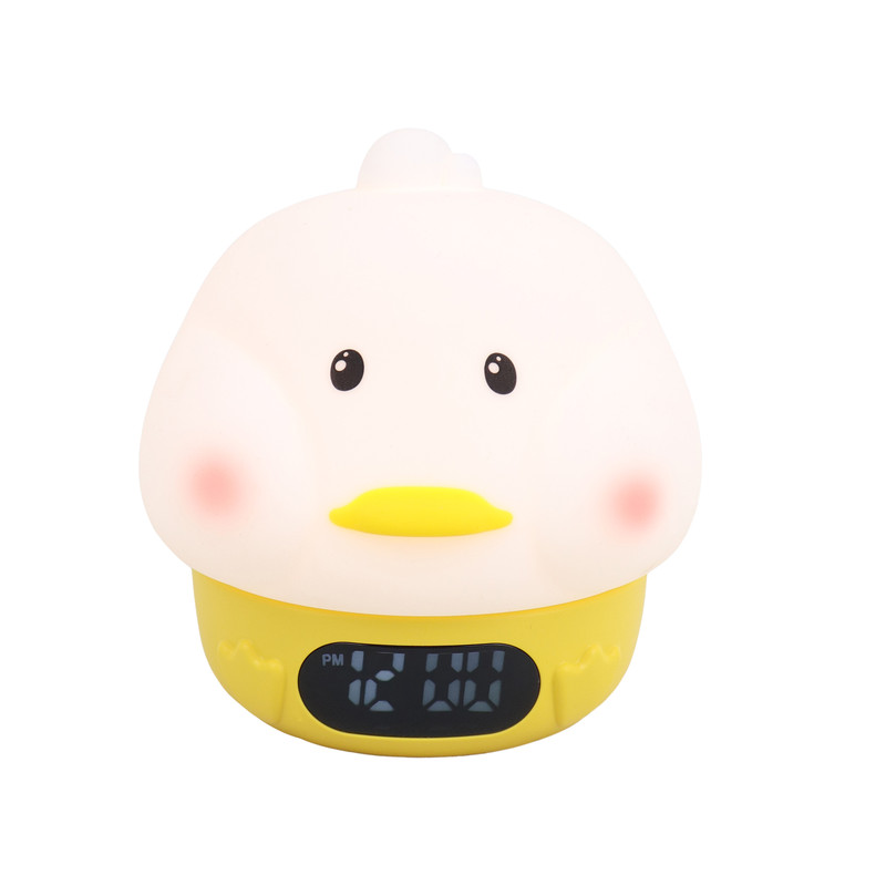چراغ خواب اتاق کودک مدل S2318 Dudu Duck