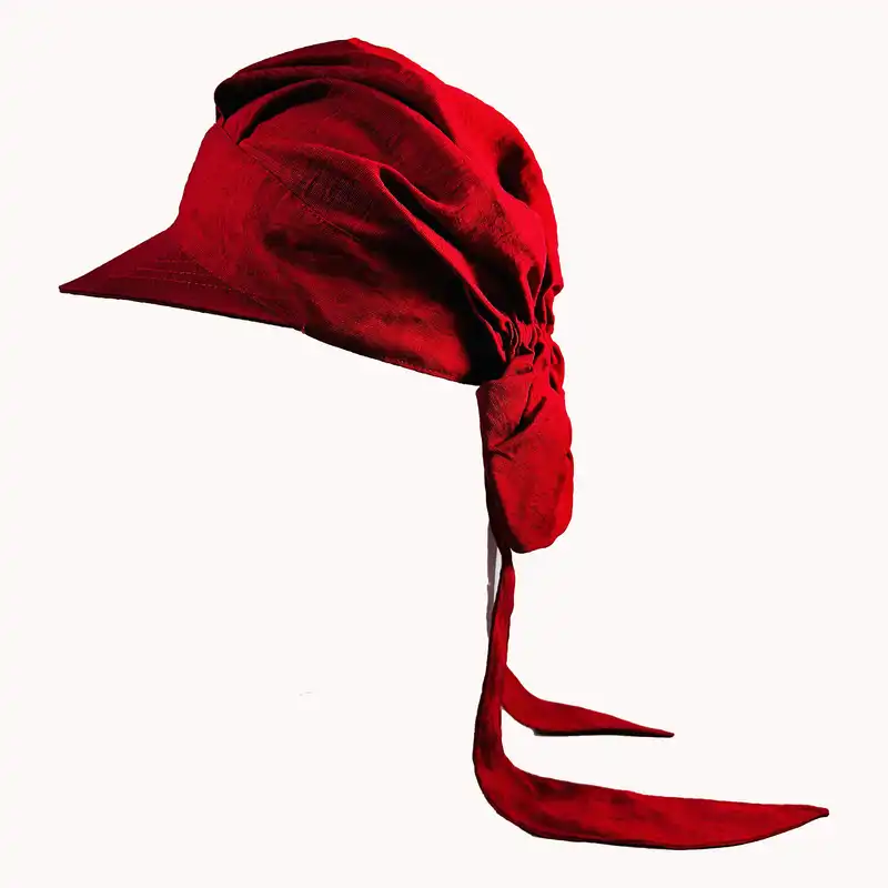 کلاه آفتابگیر زنانه اندلس مدل 10199