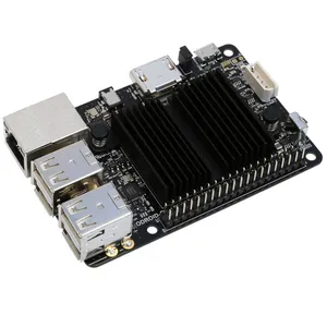 کامپیوتر کوچک مدل Odroid-C2