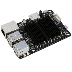 کامپیوتر کوچک مدل Odroid-C2