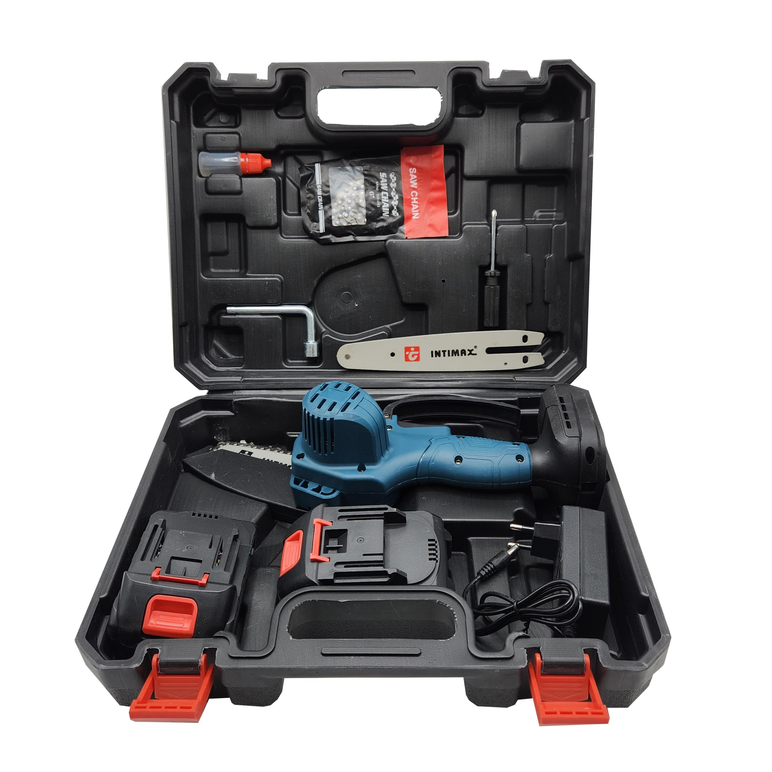 اره زنجیری اینتیمکث کد GHR135