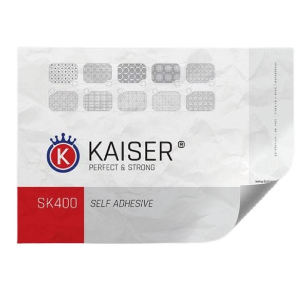 جلد کتاب آماده کایزر کد SK400 بسته 10 عددی جلد کتاب آماده کایزر کد SK400 بسته 10 عددی