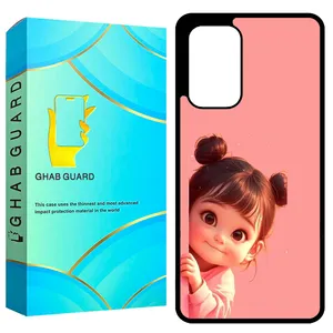 Ghab Guard GCHPA53 Cover For Samsung Galaxy A53 5G 